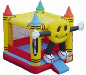 Smiley-Face-Bouncer